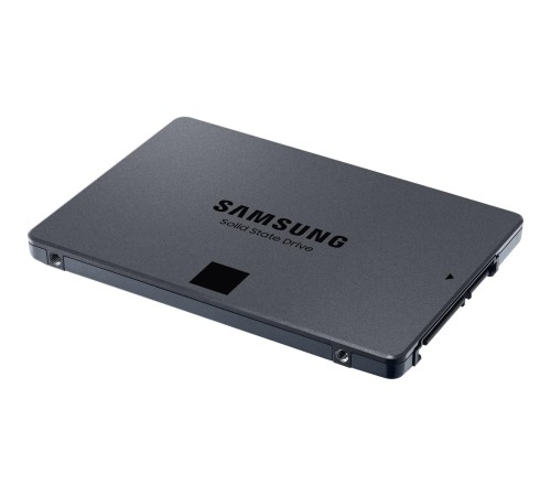 Твердотельные накопители/ Samsung SSD 870 QVO, 8000GB, 2.5" 7mm, SATA3, 4-bit MLC, R/W 560/530MB/s, IOPs 98 000/88 000, TBW 2880, DWPD 0.33 (12 мес.) Твердотельные накопители/ Samsung SSD 870 QVO, 8000GB, 2.5" 7mm, SATA3, 4-bit MLC, R/W 560/530MB/s, IOPs 98 000/88 000, TBW 2880, DWPD 0.33 (12 мес.)