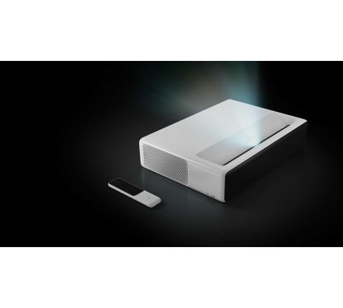 Проектор лазерный Mi Laser Projector 150" White MJJGYY02FM (SJL4005GL)