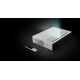 Проектор лазерный Mi Laser Projector 150" White MJJGYY02FM (SJL4005GL)