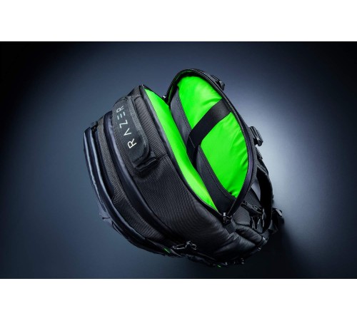 Рюкзак Razer Rogue Backpack (17.3") V3 - Chromatic Edition/ Razer Rogue Backpack (17.3") V3 - Chromatic Edition
