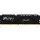 Память оперативная/ Kingston 128GB 5200MT/s DDR5 CL40 DIMM (Kit of 4) FURY Beast Black XMP