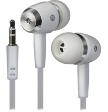 Defender Наушники вставки Basic 620 белый