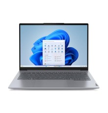 Ноутбук Lenovo ThinkBook 14 G7 IML 14" WUXGA (1920x1200) IPS 300N, Intel ultra 5 125U, 1x16GB DDR5 5600, 512GB SSD M.2, Intel Graphics, WiFi6, BT, FPR, FHD Cam, 45Wh, 65W USB-C, Win11 Pro, 1Y, 1.38kg