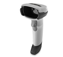 Сканер штрихкода Zebra DS2278-SR BLACK BLUETOOTH USB KIT: DS2278-SR00007ZZWW SCANNER, CBA-U21-S07ZBR SHIELDED USB CABLE, CR2278-PC10004WW CRADLE