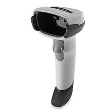 Сканер штрихкода Zebra DS2278-SR BLACK BLUETOOTH USB KIT: DS2278-SR00007ZZWW SCANNER, CBA-U21-S07ZBR SHIELDED USB CABLE, CR2278-PC10004WW CRADLE