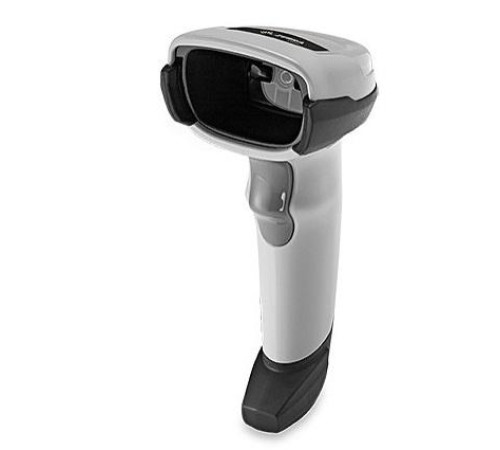Сканер штрихкодов Zebra DS2278-SR BLACK BLUETOOTH USB KIT: DS2278-SR00007ZZWW SCANNER, CBA-U21-S07ZBR SHIELDED USB CABLE, CR2278-PC10004WW CRADLE