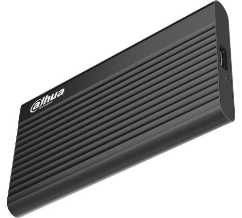 Внешний Твердотельный накопитель Dahua SSD Portable DHI-PSSD-T70-500G USB3.2 Gen2 Type-C 500GB Внешний Твердотельный накопитель Dahua SSD Portable DHI-PSSD-T70-500G USB3.2 Gen2 Type-C 500GB