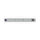 Коммутатор/ Switch (32) GbE RJ45 ports, (16) 1/2.5 GbE RJ45 ports, (4) 10G SFP+ ports