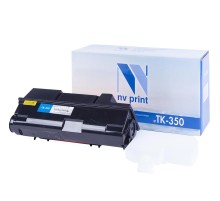 -/ Тонер-картридж NVP NV-TK-350 для Kyocera FS-3920DN/ FS-3040MFP/ FS-3040MFP+/ FS-3140MFP/ FS-3140MFP+/ FS-3540MFP/ FS-3640MFP (15000k)