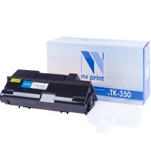 -/ Тонер-картридж NVP NV-TK-350 для Kyocera FS-3920DN/ FS-3040MFP/ FS-3040MFP+/ FS-3140MFP/ FS-3140MFP+/ FS-3540MFP/ FS-3640MFP (15000k)