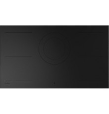 Варочная панель ASKO/ Арт. 737825 ; Встраиваемая варочная панель, дизайн PREMIUM, индукция, 6 зон для приготовления, Bridge, WI-FI, 47х90.4х52.2 см, черный матовый