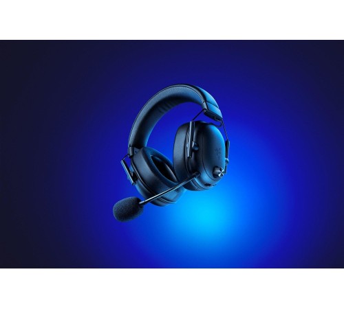 Гарнитура Razer Blackshark V2 HyperSpeed headset/ Razer Blackshark V2 HyperSpeed Black Headset Гарнитура Razer Blackshark V2 HyperSpeed headset/ Razer Blackshark V2 HyperSpeed Black Headset
