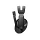Гарнитура EPOS / Sennheiser Gaming Wireless Headset GSP 370, Stereo, USB, Closed-back, Black, PC/PS4/Mac OSX [1001282/1000231]