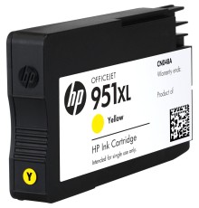 Картридж/ HP 951XL Yellow Officejet Ink Cartridge