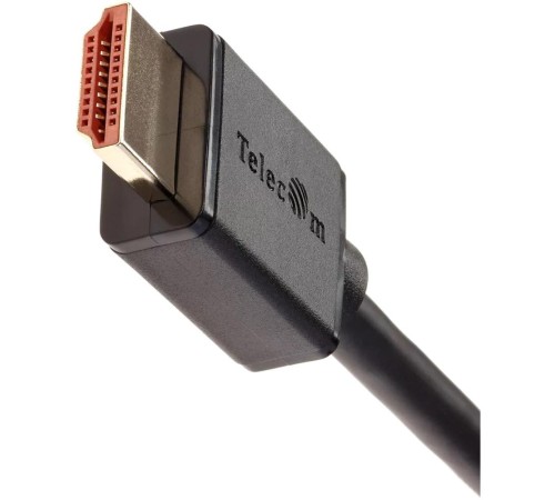 Кабель/ Кабель HDMI-19M --- HDMI-19M ver 2.0+3D/Ethernet ,2m Telecom <TCG215-2M> Кабель/ Кабель HDMI-19M --- HDMI-19M ver 2.0+3D/Ethernet ,2m Telecom <TCG215-2M>