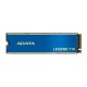Твердотельный накопитель ADATA LEGEND 710 M.2 2280 NVMe PCIe 3.0 x4 2TB 2400/1800 COLOR BOX