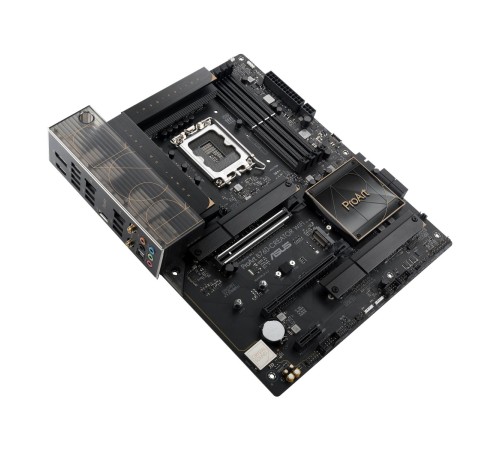 Материнская плата/ PROART B760-CREATOR WIFI Материнская плата/ PROART B760-CREATOR WIFI