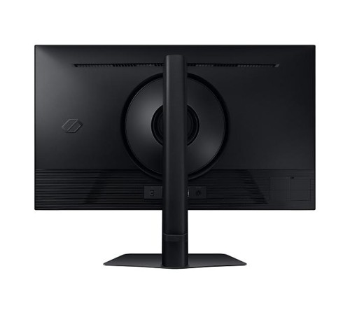 Монитор Samsung 27" Odyssey G5 G50D S27DG502EI IPS 16:9 2560x1440x180Hz 1ms 350cd 1000:1 178/178 HDMI DP HAS Pivot Tilt Swiv VESA Black (незначительное повреждение коробки)