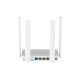Маршрутизатор/ Keenetic Explorer 4G Интернет-центр с модемом 4G, Mesh Wi-Fi 5 AC1200 и 4-портовым Smart-коммутатором
