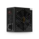 Блок питания/ Power Supply HSPD, 750W 80+ Gold (ATX, 2.52, Full modular, 1x24(20+4)pin mesh 550mm, 1xCPU*2 8(4+4)pin 650+150mm, 2xPCIe*2 8(6+2)pin 500+150mm, 2xSATA*3 450+150+150mm, 1xMOLEX4pin*3 450+150+150mm , Active, 120x120mm, 150x140x86mm, APFC, OVP,