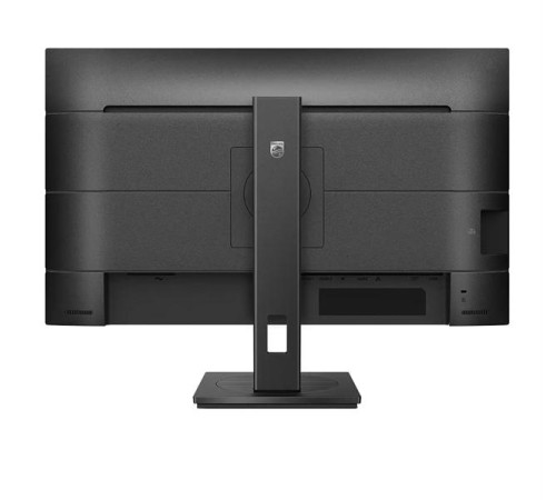 Монитор 27" Philips 279P1 4K 3840x2160 60Гц IPS W-LED 16:9 4ms 2*HDMI DP 1xUSB-C/4xUSB 3.2 RJ45 50M:1 1000:1 178/178 350cd HAS Pivot Tilt Swivel Speakers Black
