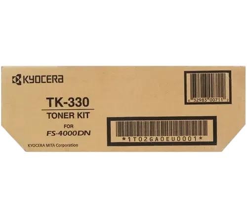 Тонер TK-330 (20К) Тонер TK-330 (20К)