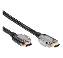 Кабель/ Кабель HDMI 19M/M,ver. 2.1, 8K@60 Hz 3m VCOM <CG864-3M>