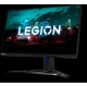 Монитор/ Lenovo Legion Y27h-30 27" IPS/WLED/2560 x 1440/165Hz/0.5 ms/1000:1/400nit/Tilt, Swivel, Pivot, HAS/2xHDMI 2.1/1xDP 1.4/1xUSB-C 3.2/4xUSB 3.2/VESA100/3Wx2