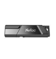 Носитель информации Netac U336 128GB USB3.0 Write protect Switch Flash Drive