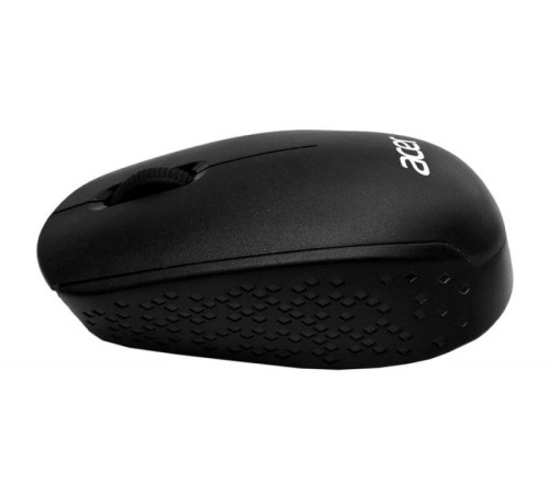 Мышь компьютерная/ Беспроводная мышь ACER OMR020 оптическая (1200dpi) беспроводная для ноутбука (3but) black Мышь компьютерная/ Беспроводная мышь ACER OMR020 оптическая (1200dpi) беспроводная для ноутбука (3but) black