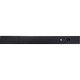 Коммутатор/ Unmanaged Switch 16x100Base-TX PoE, 2x1000Base-T, PoE Budget 190W, Long-range PoE up to 250m, 19" w/brackets