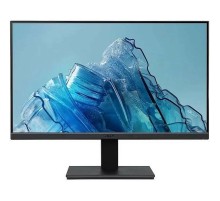 Монитор/ Acer V247YHbmipxv 23,8'',  ZeroFrame, Black Matt, 85% PCR, 5% OBP, 16:9, VA, 1920x1080, 4ms, 250cd, 100Hz, 1xVGA + 1xHDMI(1.4) + 1xDP(1.2) + Audio Out, Speakers 2Wx2, sync: FreeSync