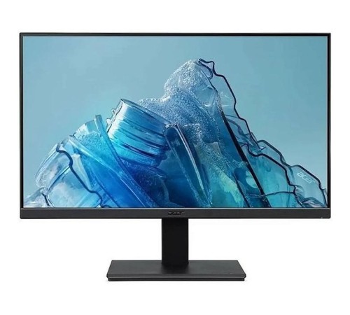 Монитор/ Acer V247YHbmipxv 23,8'', ZeroFrame, Black Matt, 85% PCR, 5% OBP, 16:9, VA, 1920x1080, 4ms, 250cd, 100Hz, 1xVGA + 1xHDMI(1.4) + 1xDP(1.2) + Audio Out, Speakers 2Wx2, sync: FreeSync Монитор/ Acer V247YHbmipxv 23,8'', ZeroFrame, Black Matt, 85% PCR, 5% OBP, 16:9, VA, 1920x1080, 4ms, 250cd, 100Hz, 1xVGA + 1xHDMI(1.4) + 1xDP(1.2) + Audio Out, Speakers 2Wx2, sync: FreeSync