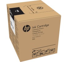 Картридж/ HP 871C 3L Black Latex Ink Cartridge