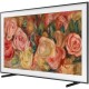 Телевизор ЖК 85" Samsung/ 85", QLED Frame, Ultra HD, Smart TV,Wi-Fi, Voice, PQI 3400, DVB-T2/C/S2, 4 CH, 40W, OTS Lite, FreeSync Premium Pro, 4HDMI, 2 USB, BLACK 2024