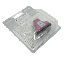 -/ Картридж струйный Cactus CS-C8772 №177 пурпурный (11.4мл) для HP PS 3213/3313/8253/C5183/C6183/C6283