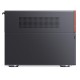 Корпус без блока питания/ Case JONSBO N4, Mini-Tower, 1x120mm, 1xUSB-A 3.0 + 1xUSB-C 3.2, SFX PSU Support, mATX, mITX Black