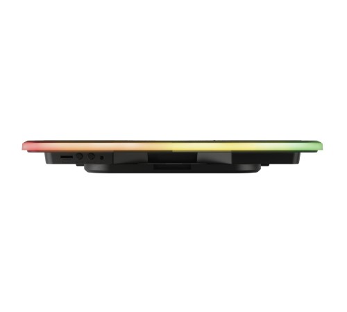 Подставка для ноутбука охлаждающая Trust GXT1126 AURA (арт.24192) Подставка для ноутбука охлаждающая Trust GXT1126 AURA (арт.24192)