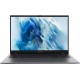 Ноутбук/ CHUWI GemiBook Plus 15.6"(1920x1080 (матовый) IPS)/Intel N-series N100(0.8Ghz)/8192Mb/256SSDGb/noDVD/Int:Intel UHD Graphics 600/Cam/BT/WiFi/38WHr/war 1y/1.75kg/Grey/Win11Home + мышь