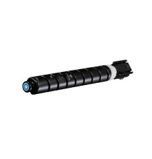 Тонер Canon C-EXV 58 голубой, 60000 стр. для iR ADV DX C58xx