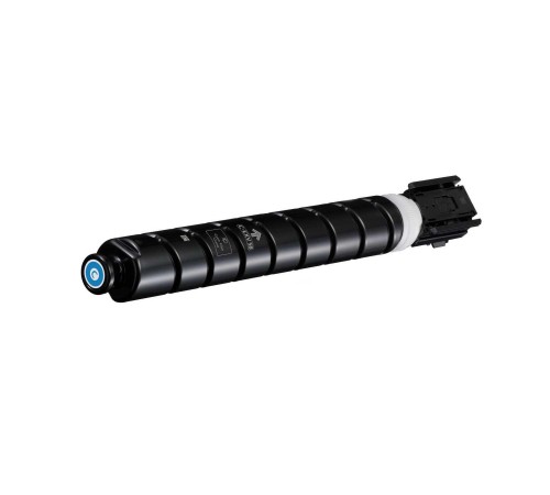 Тонер Canon C-EXV 58 голубой, 60000 стр. для iR ADV DX C58xx Тонер Canon C-EXV 58 голубой, 60000 стр. для iR ADV DX C58xx