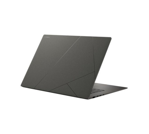 Ноутбук ASUS Zenbook S 16 UM5606WA-RK236W AMD Ryzen AI 9 HX 370  2.0GHzLPDDR5X 32GB 1TB PCIE G4 SSDRadeon 890M Graphics 16" OLED WQXGA+ BEND GLARE GG,400NITS 120Hz WIN11 HOME 1.20 kg Zumaia Gray