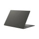 Ноутбук ASUS Zenbook S 16 UM5606WA-RK236W AMD Ryzen AI 9 HX 370  2.0GHzLPDDR5X 32GB 1TB PCIE G4 SSDRadeon 890M Graphics 16" OLED WQXGA+ BEND GLARE GG,400NITS 120Hz WIN11 HOME 1.20 kg Zumaia Gray