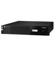 ИБП Smart-Save SMT Systeme Electric 2000 ВА, монтаж в стойку 2U, 230 В, 6 розеток  IEC C13, SmartSlot, AVR, LCD, USB HID