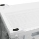 Корпус без блока питания/ Case HSPD F330, Panoramic Mini-tower, White, TG, 0.5 SPCC, 3x120mm ARGB (FN027) mATX, mITX 160/400/200mm 1x2.5", 2x3.5", 4xPCI 1xUSB-C 3.0, 2xUSB-A1.0 428x280x375mm