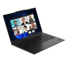 Ноутбук/ Lenovo ThinkPad X1 Carbon G12  14_2.8K_OLED/ Intel ULT7_155H/ 32GB/ 1TB_SSD/ INTEGRATED_GRAPHICS/ Intel® Wi-Fi 7 BE200 2x2 BE/ Clickpad, NO NFC, NO WWAN /FINGERPRINT_READER/ FHD RGB+IR_CAM/ NO_OS/ 1Y