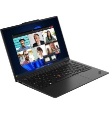Ноутбук/ Lenovo ThinkPad X1 Carbon G12  14_2.8K_OLED/ Intel ULT7_155H/ 32GB/ 1TB_SSD/ INTEGRATED_GRAPHICS/ Intel® Wi-Fi 7 BE200 2x2 BE/ Clickpad, NO NFC, NO WWAN /FINGERPRINT_READER/ FHD RGB+IR_CAM/ NO_OS/ 1Y
