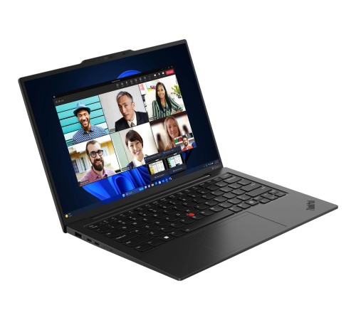 Ноутбук/ Lenovo ThinkPad X1 Carbon G12 14_2.8K_OLED/ Intel ULT7_155H/ 32GB/ 1TB_SSD/ INTEGRATED_GRAPHICS/ Intel® Wi-Fi 7 BE200 2x2 BE/ Clickpad, NO NFC, NO WWAN /FINGERPRINT_READER/ FHD RGB+IR_CAM/ NO_OS/ 1Y Ноутбук/ Lenovo ThinkPad X1 Carbon G12 14_2.8K_OLED/ Intel ULT7_155H/ 32GB/ 1TB_SSD/ INTEGRATED_GRAPHICS/ Intel® Wi-Fi 7 BE200 2x2 BE/ Clickpad, NO NFC, NO WWAN /FINGERPRINT_READER/ FHD RGB+IR_CAM/ NO_OS/ 1Y