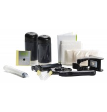 -/ Заправочный набор Cactus CS-RK-PG40 черный 2x60мл для Canon MP150/MP160/MP170/MP180/MP210