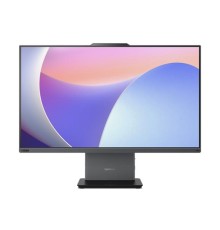 Моноблок Lenovo ThinkCentre neo 50a 27 Gen 5 All-In-One 27" FHD (1920x1080) IPS AG 300N, i5-13420H, 16GB SO-DIMM DDR5-5200, 512GB SSD M.2, Intel UHD, WiFi6, BT, 5.0MP Cam, USB KB&Mouse, NoOS, Luna Grey, 1Y